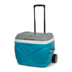 Immagine di BORSA FRIGO PINNACLE PRUDENCE ROLLER 66 LITRI BLU