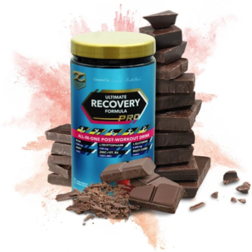 Immagine di ULTIMATE RECOVERY 700G CIOCCOLATO - DOPO ALLENAMENTO