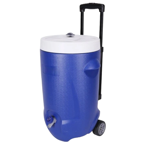 Immagine di BIDONE D'IDRATAZIONE STEAMY ROLLER 20L