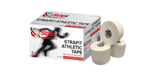 Immagine di Athletic Tape -  4CM x 10M STRAPIT