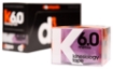 Immagine di K6.0 Nastro Kinesiologico Viola 5cm x 6m - d3Tape