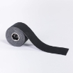 Immagine di X6.0 Nastro Kinesiologico Xtreme Nero 5cm x 6m - d3Tape