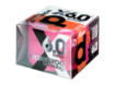 Immagine di X6.0 Nastro Kinesiologico Xtreme Rosa 5cm x 6m - d3Tape