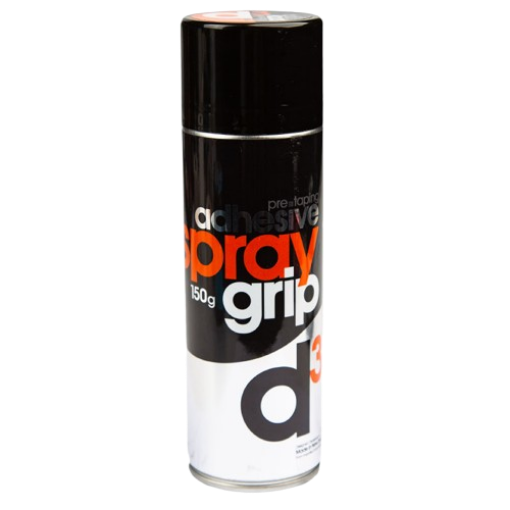 Immagine di Spray Adesivo 150g - d3 Tape