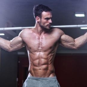 Immagine per la categoria Barre di Allenamento