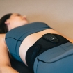 Immagine di Compex Corebelt 1.0 - Cintura elettrostimolante