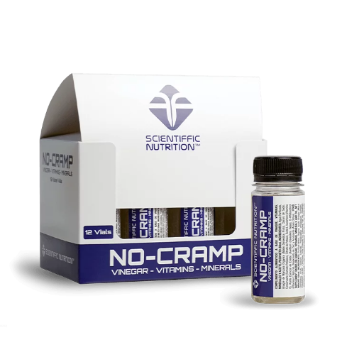 Immagine di NO CRAMP 12 X 60ml - Scientiffic Nutrition