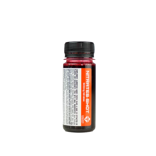 Immagine di NITRATES SHOT 12 X 60ml - Scientiffic Nutrition