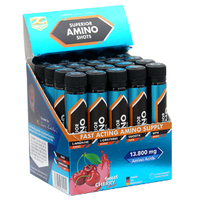 Immagine per la categoria Amminoacidi