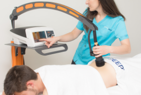 Immagine per la categoria Magnetoterapia