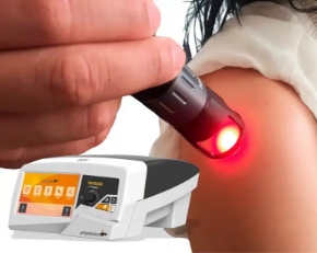 Immagine per la categoria Laser